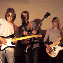 Calebasse (Mandala live 1984 in Bad Bramstedt)