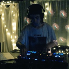 The Green House Sessions #1 / Facundo Benitez LIVE SET