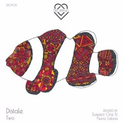 Distale -  Two (Suspect One Remix)