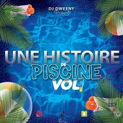 DJ DWEENY -EXTRAIIIIT HISTOIRE DE PISCINE VOL. 1