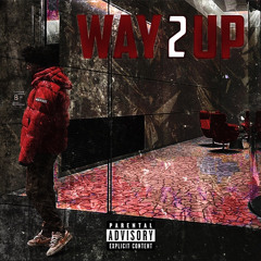 WAY2UP (Prod.AirBourn)