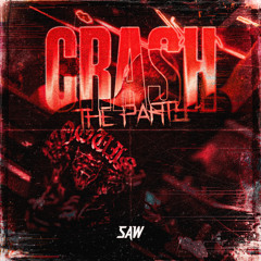 CRASH THE PARTY