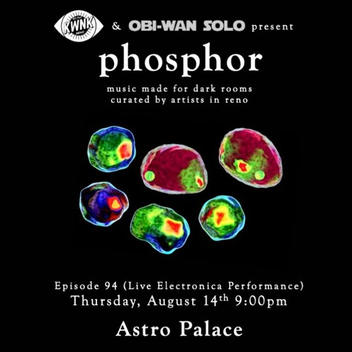 phopshor, ep. 94: Astro Palace