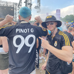 Disco P(inotG)