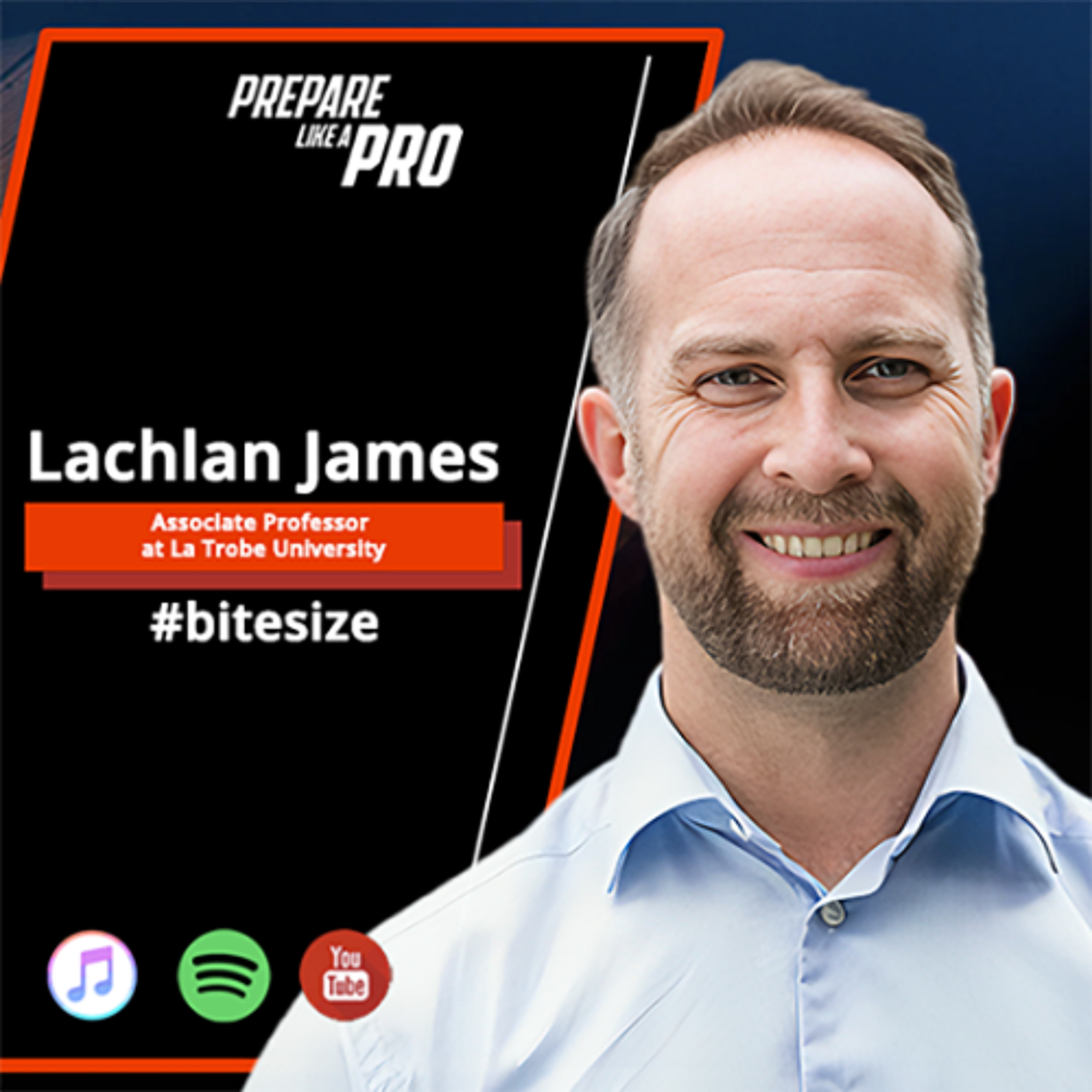 #bitesize  - Lachlan James on The 5 Strength Qualities Every Coach Needs to Train Smarter
