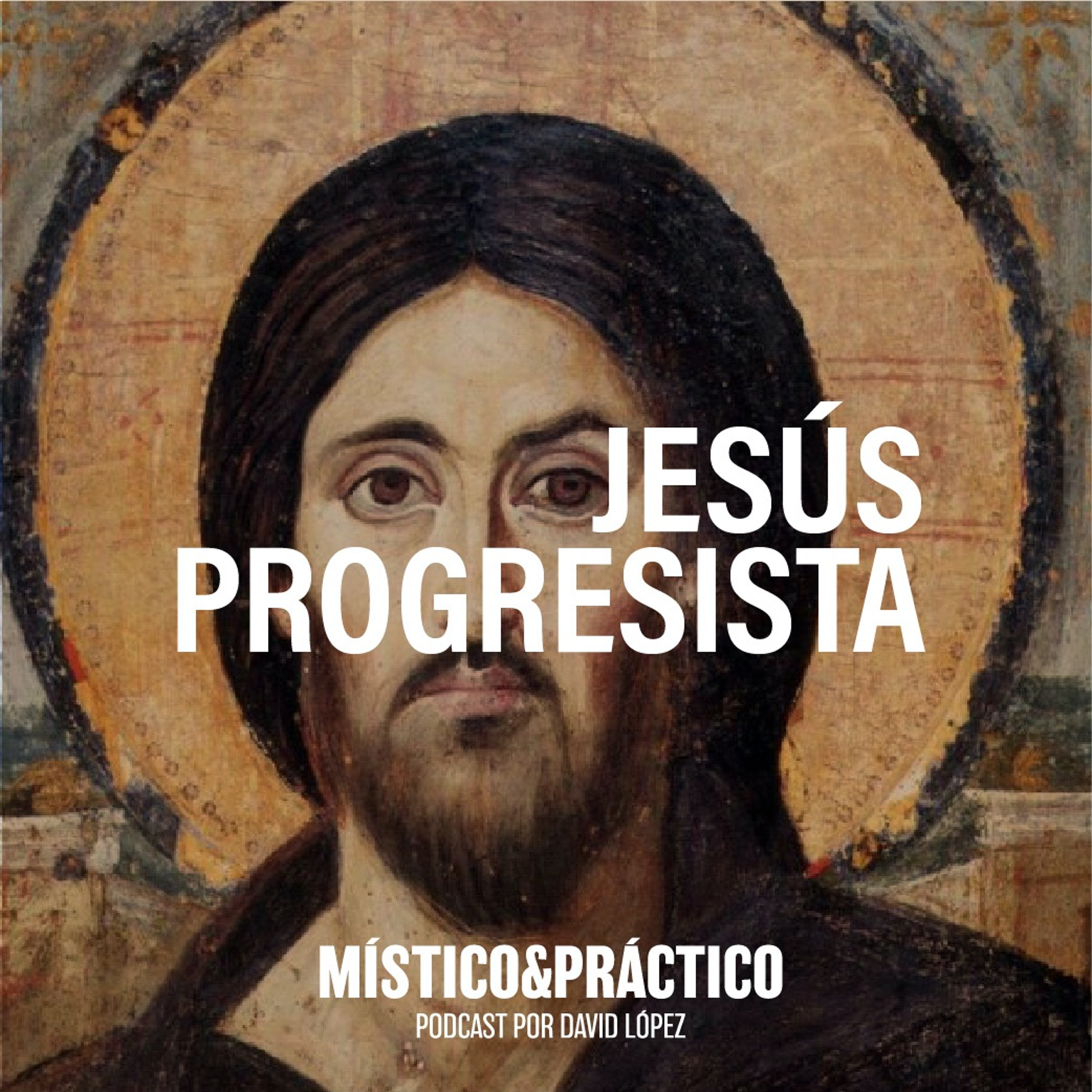 Jesús Progresista episode artwork