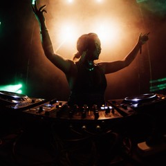 GiGi @ Sonder Festival 2025
