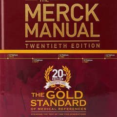 Read The Merck Manual Of Diagnosis And Therapy Full