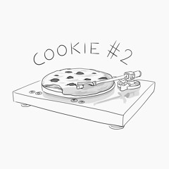 Cookie #2 (Undisclosed)