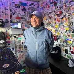 Cromie @ The Lot Radio 05-19-2025