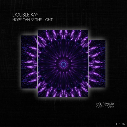 PREMIERE: Double Kay - Hope Can Be The Light (Extended Mix) [Polyptych Noir]