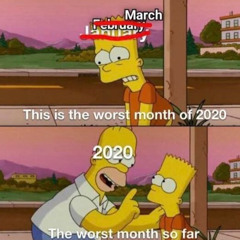 We Didn’t Stop The Virus - 2020 The Musical