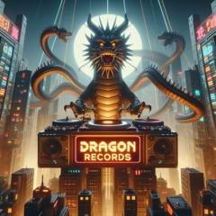 Dragon Records Radio #124 By Julius Beat