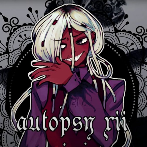【ASTERIAN】autopsy xii 【SynthV original song】