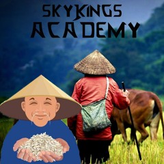 Lil Chunky & Sxdc - SkyKings Academy
