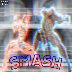 SMASH - Cyru$ X Seraph  [YC Prod. LUXIIFER]