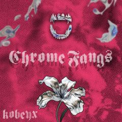 Chrome Fangs - Grand Piano Type Beat
