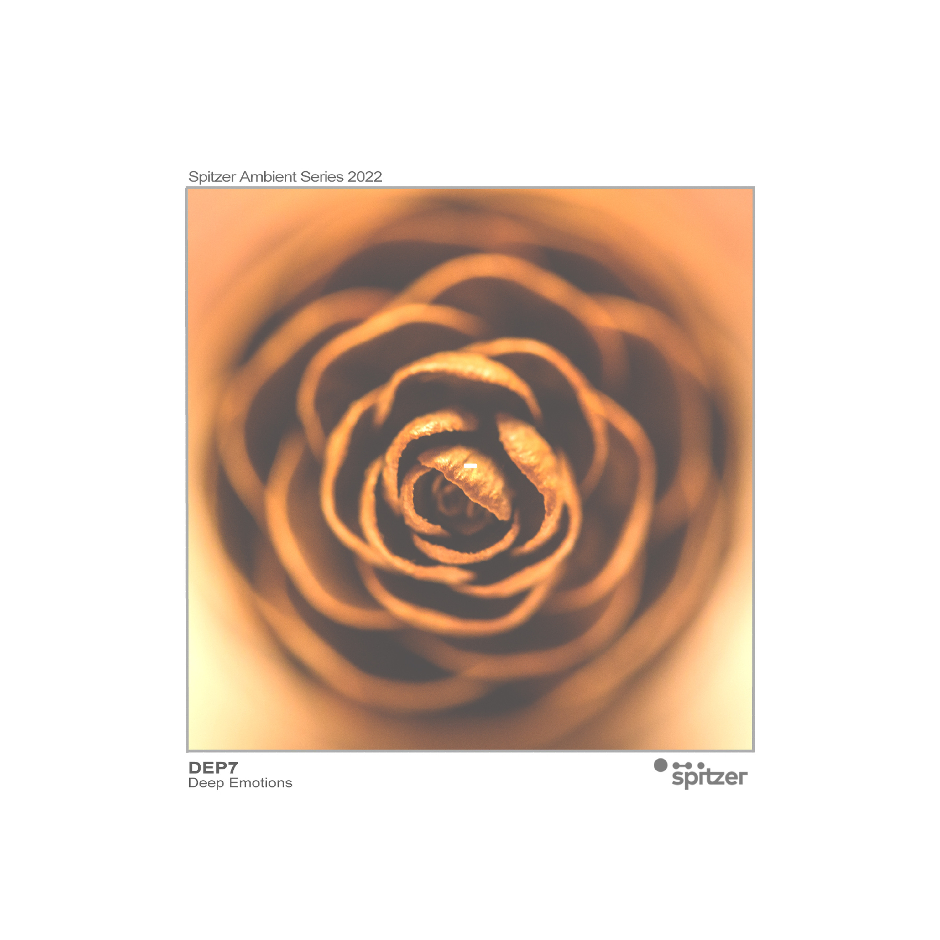 Dep7 - Deep Emotions (Spitzer Ambient Series 2022) episode artwork