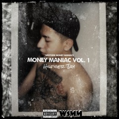 FLEXED UP REMIX