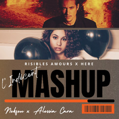 Nekfeu x Alessia Cara - Risibles Amours x Here (L'Indécent Mashup)