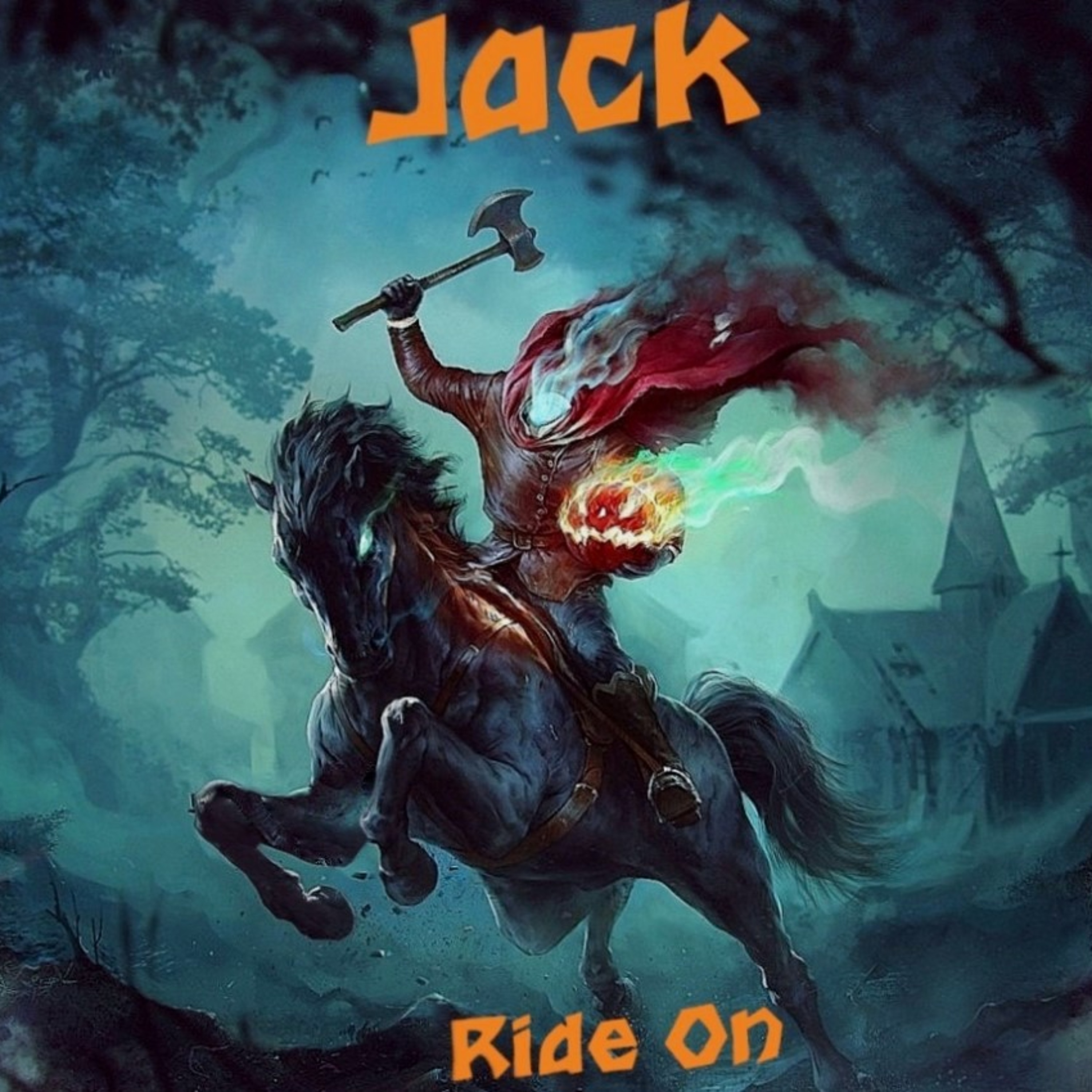 JACK MIDKIFF