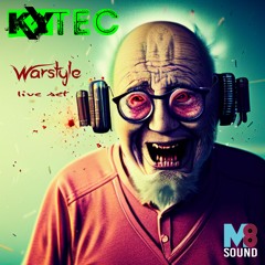 KYTEC -  WARSTYLE Live Set 1