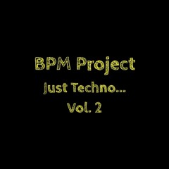 Just Techno Vol.2