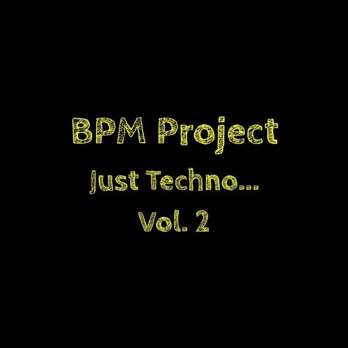 Just Techno Vol.2