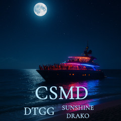CSMD