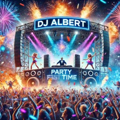 DJ ALBERT - PART TIME.mp3
