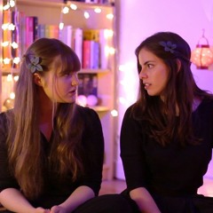 Pocahontas - Listen with your heart (cover)- Fanny R / Twinkle