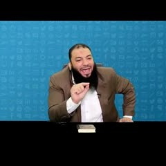 الحلقة ( 04 ) .. #فضفضة_مع_الشباب .. د . حازم شومان