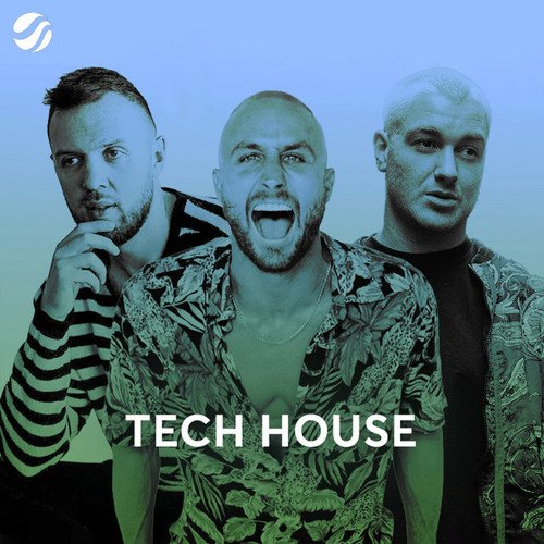 Tech House 2023