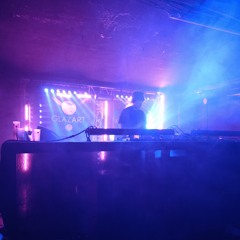 MINDPHASER DJset @ GLAZART AFTER O'CLOCK - 23 MARS 2024