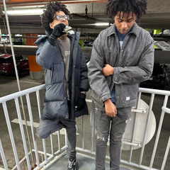 I wonder lil Tony fr lil tony official (new leak/snippet/unreleased)