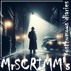 Posthumous Diaries vol.2