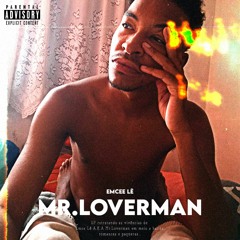1 - MR. LOVERMAN