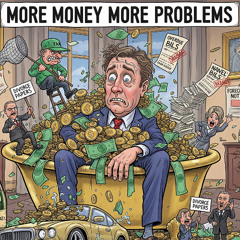 More Money More Problems
