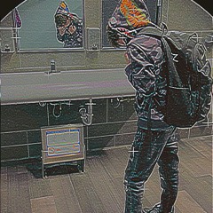 HeyTekk - Boy Ik u Mad (yvng0nce & 18iluvu)