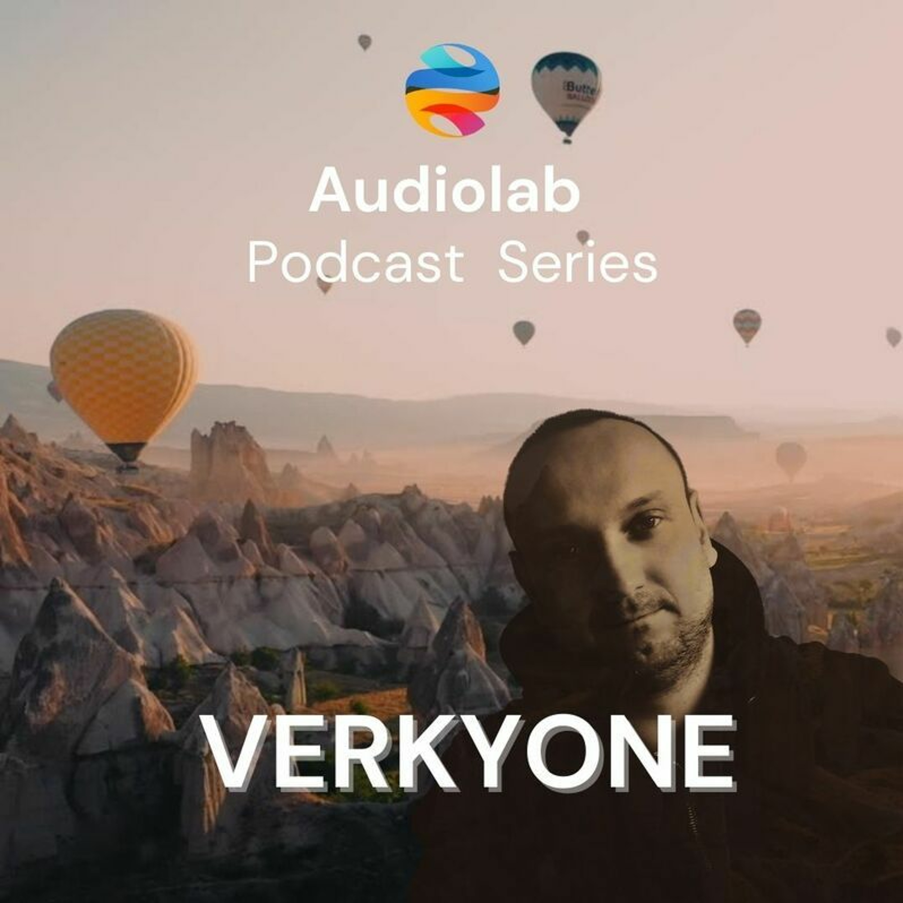 Verkyone