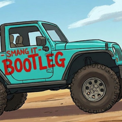 LEMME SMANG IT (EDM BOOTLEG)