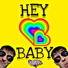 Hey Baby - INZANE (Funtrack)