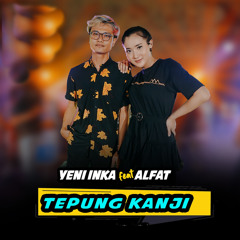 Tepung Kanji (feat. Alfat)