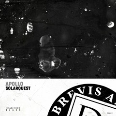 Solarquest - Apollo (Original Mix)