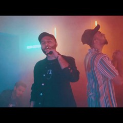 Red Light - Somee Chohan _ Talhah Yunus _ Rap Demon _ Talha Anjum