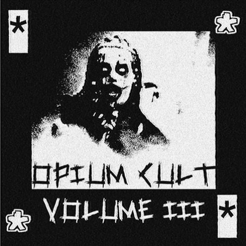 Playboi Carti - Opium Cult Vol. III [FULL ALBUM] (Prod. Phasewave)