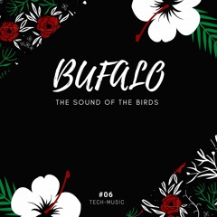 THE SOUND OF THE BIRDS #06 (BUFALO)