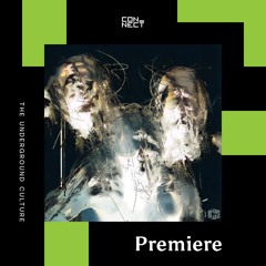 PREMIERE: Hedchef & Desinformant - Aiming for Oblivion [Ecke Records]