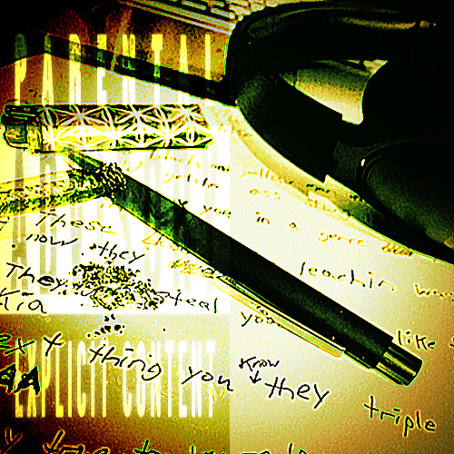 KILL ME WHERE IM STANDIN (prod. kall)