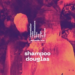 Interstellar Radio Transmissions 01 - Shampoo Douglas (live at Hoppetosse)